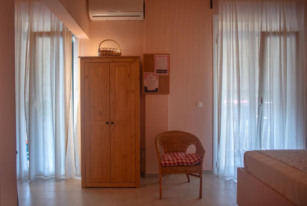 ליקסורי Nina'S Apartment מראה חיצוני תמונה