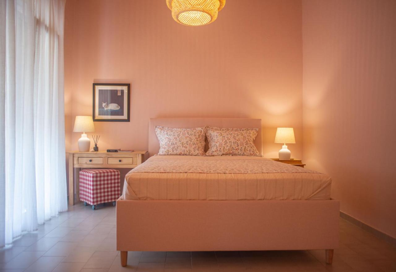 ליקסורי Nina'S Apartment מראה חיצוני תמונה