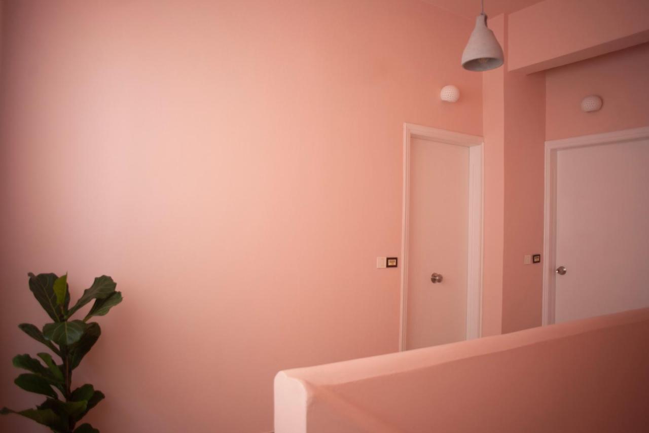 ליקסורי Nina'S Apartment מראה חיצוני תמונה