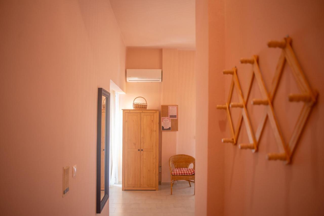 ליקסורי Nina'S Apartment מראה חיצוני תמונה
