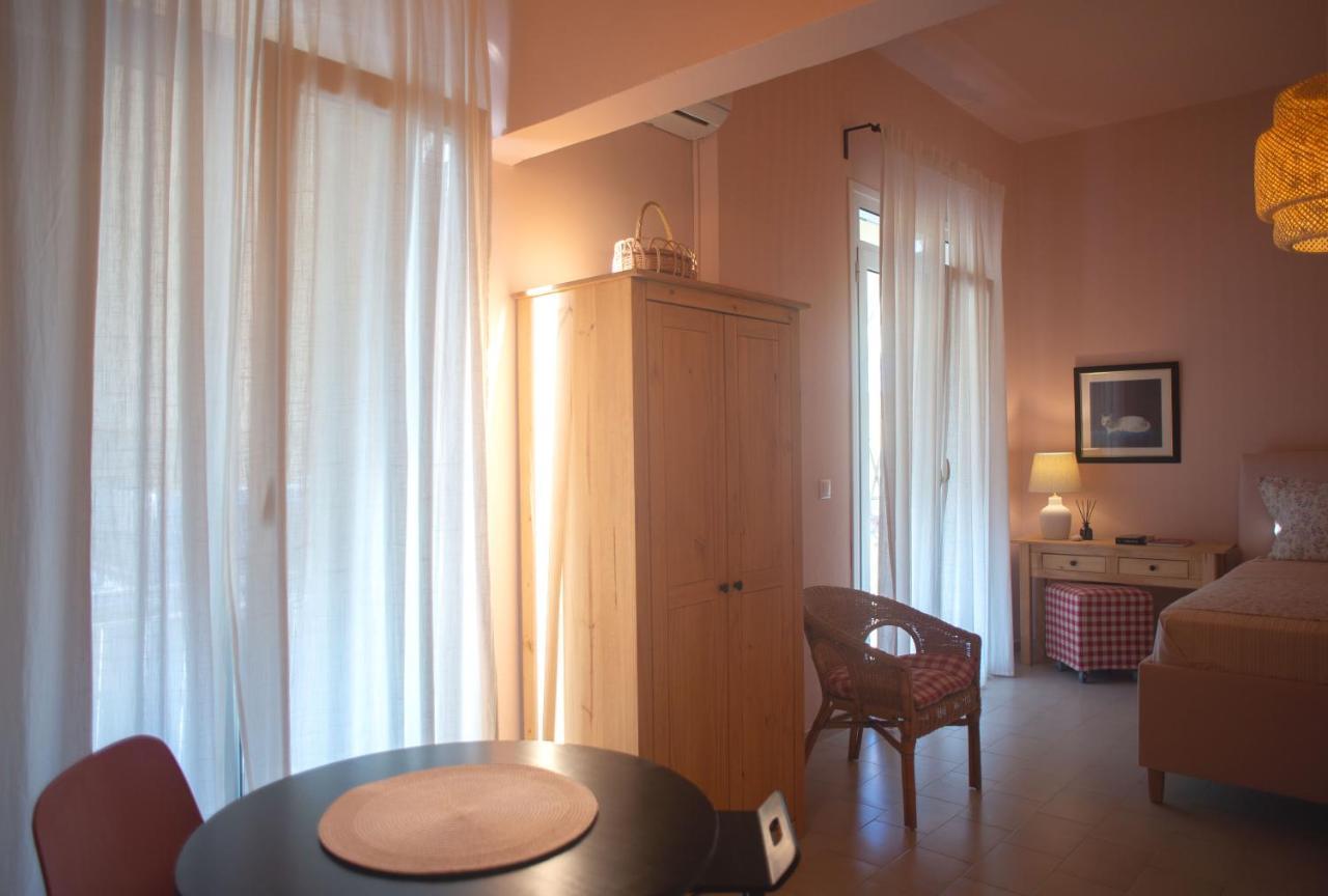 ליקסורי Nina'S Apartment מראה חיצוני תמונה