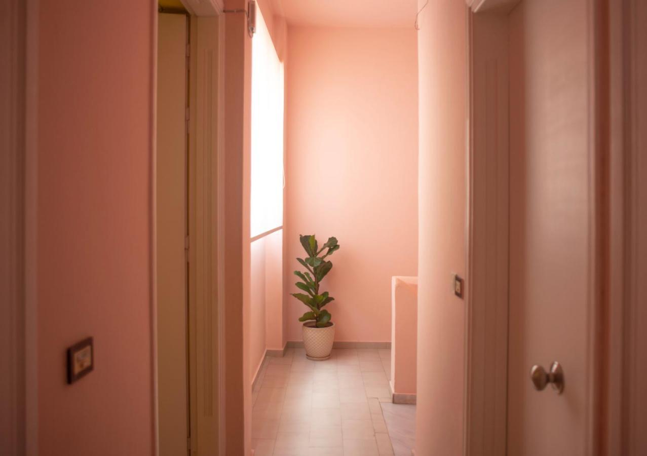 ליקסורי Nina'S Apartment מראה חיצוני תמונה