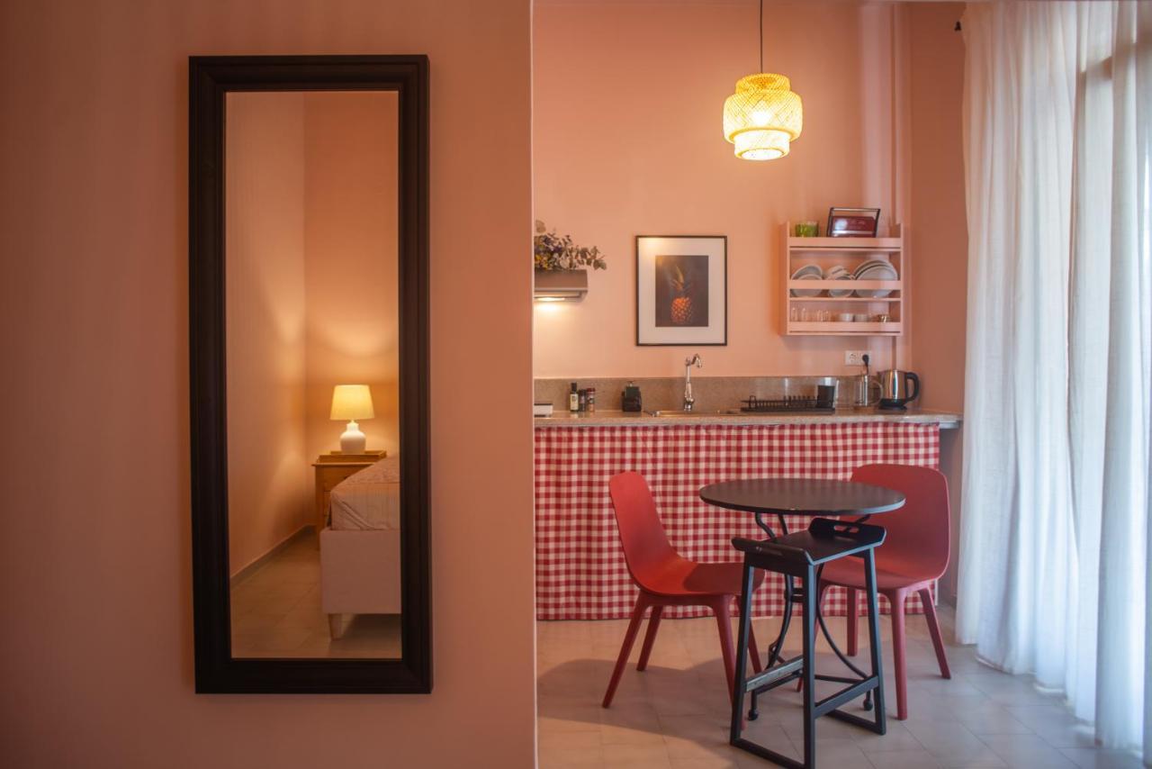 ליקסורי Nina'S Apartment מראה חיצוני תמונה