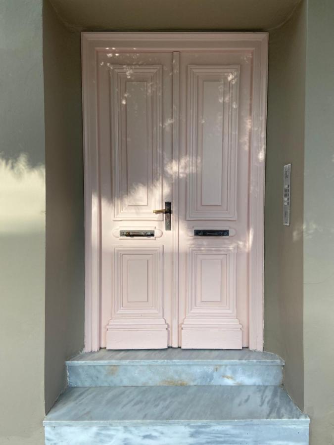 ליקסורי Nina'S Apartment מראה חיצוני תמונה