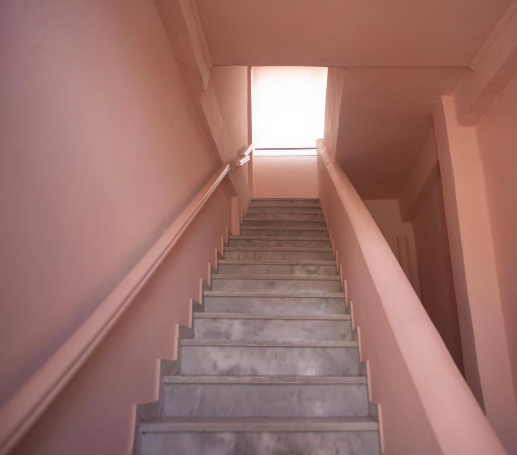 ליקסורי Nina'S Apartment מראה חיצוני תמונה