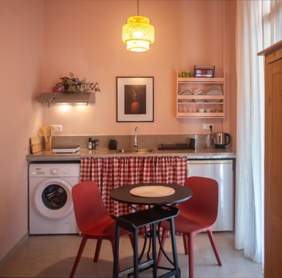 ליקסורי Nina'S Apartment מראה חיצוני תמונה